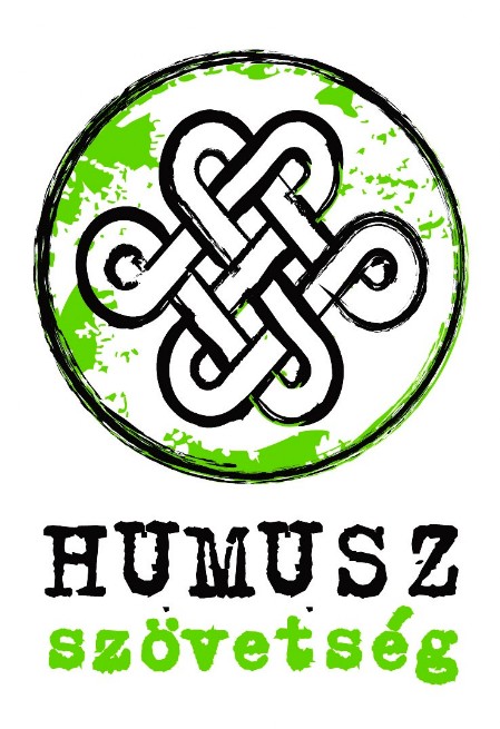 Humusz Logo